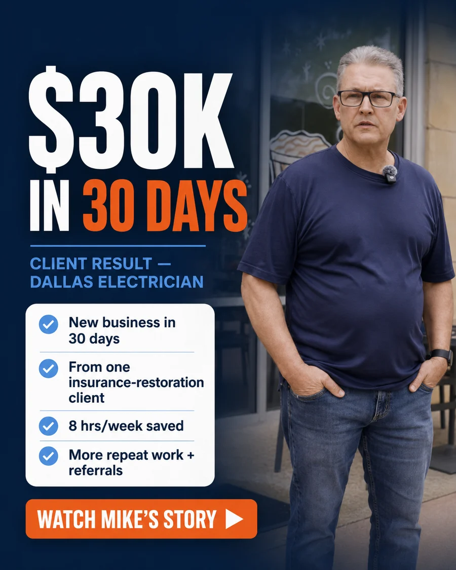 A to Z Electric case study results